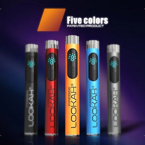 Lookah 20Firebee 20510 20Thread 20VV 20Stick 20Battery 204