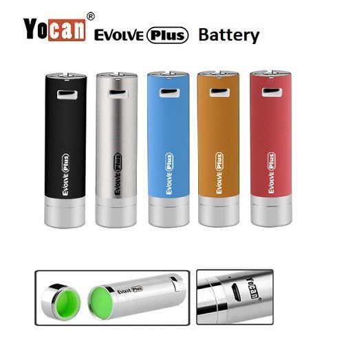 Yocan Evolve PLUS Battery 1 59173