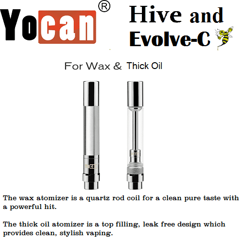 Yocan HIve cart 2 63004