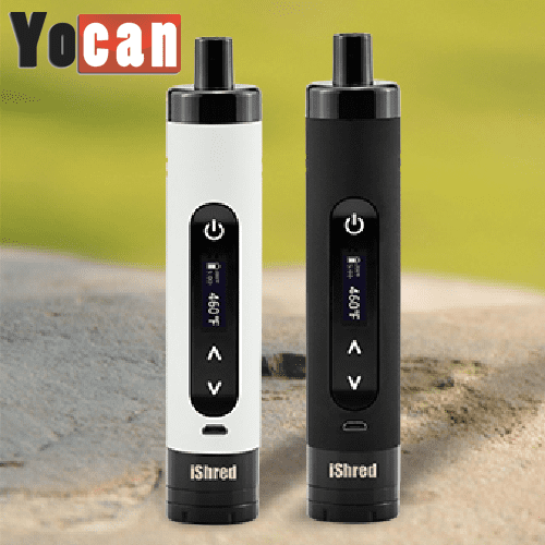 Yocan iShred 3 22852